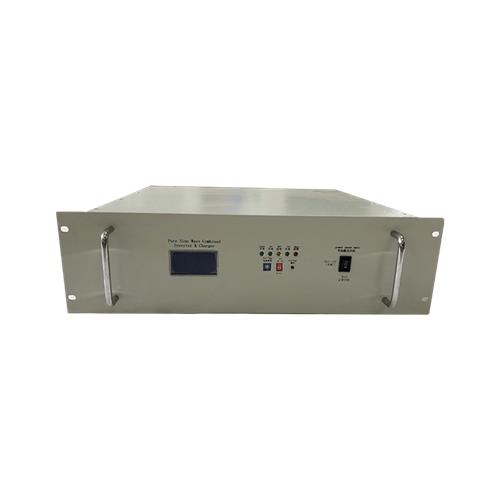48V通信逆变器