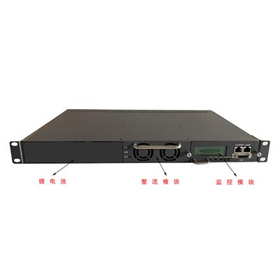 银行系统监控电源12V直流DC UPS