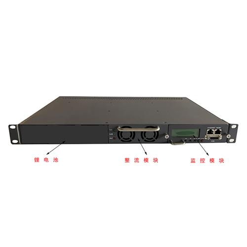 银行系统监控电源12V直流DC UPS