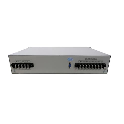 直流220V转-48V电源转换器