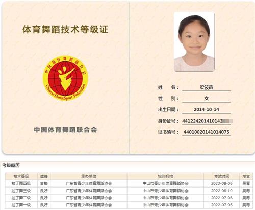梁筱苗