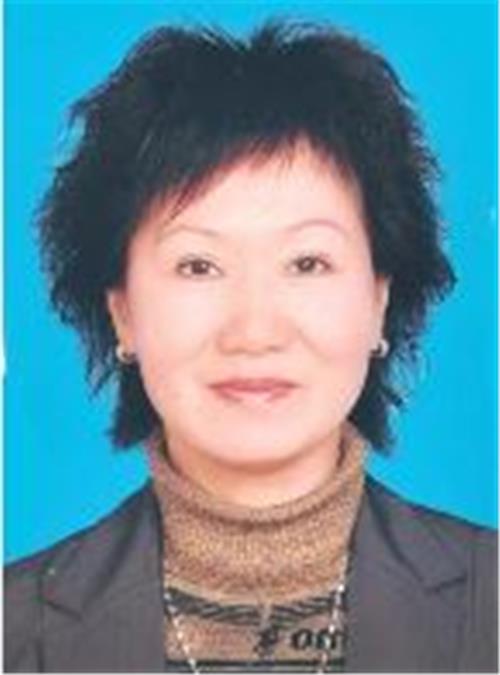 郑金杏