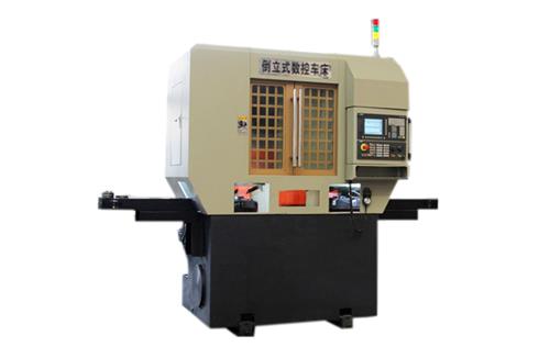 SDLCK300全自动双倒立数控车床
