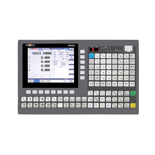 嵌入式铣床数控系统980Ma/980Ma-V
