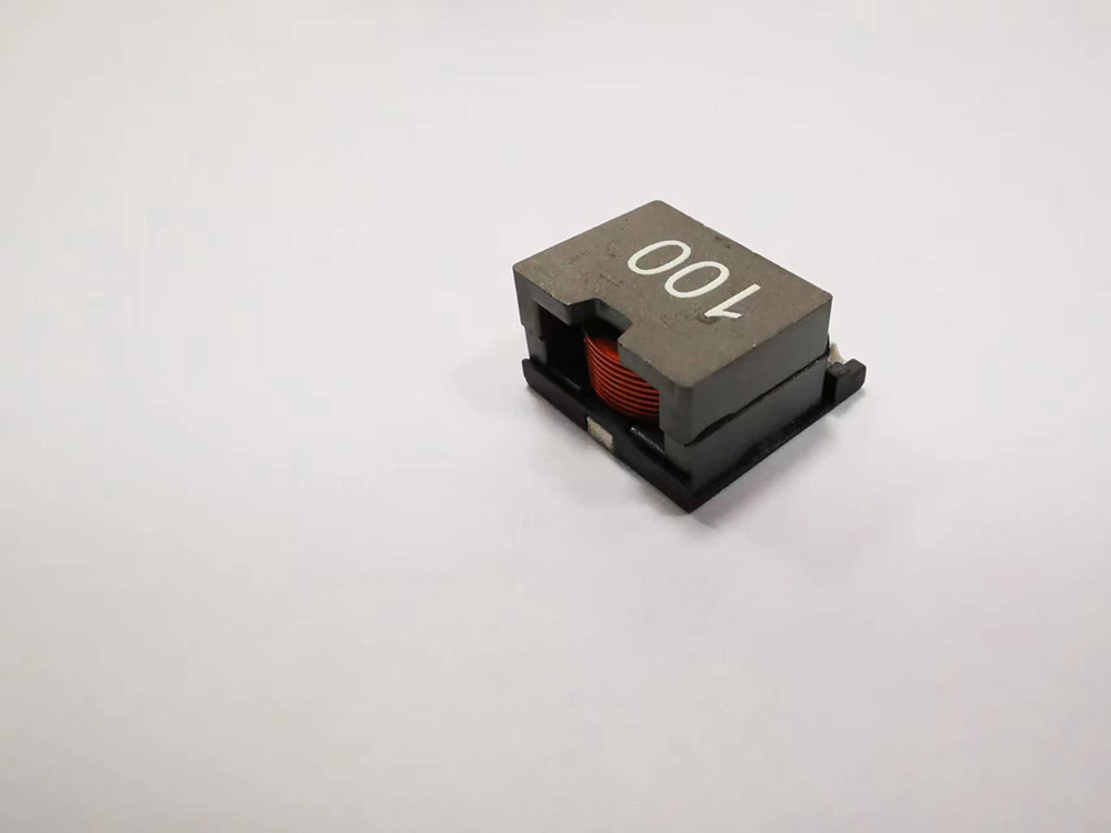 Chip inductor