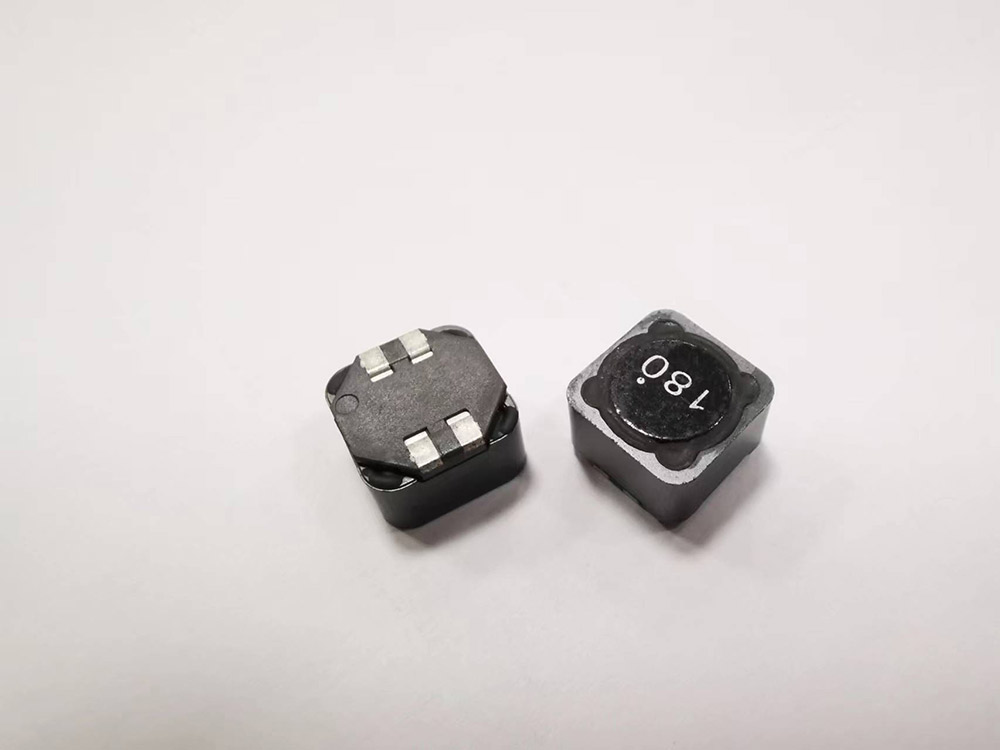 Chip inductor