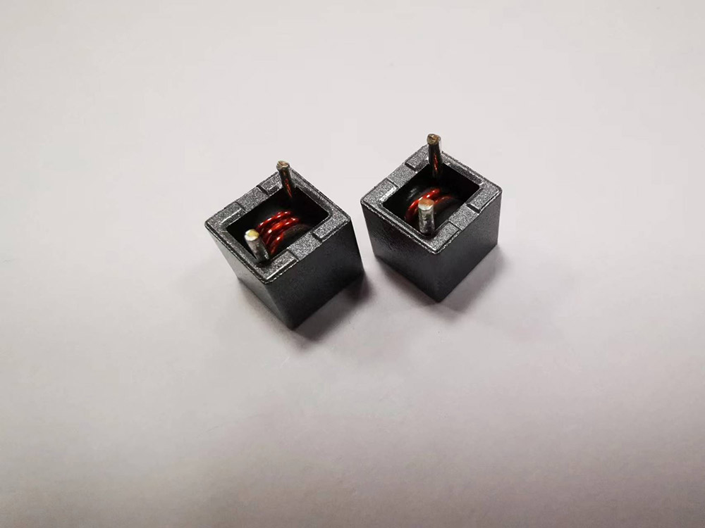 Chip inductor