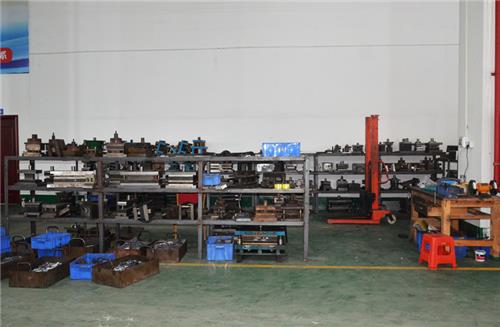 五金模具加工