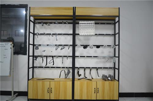 中山五金制品加工产品展厅