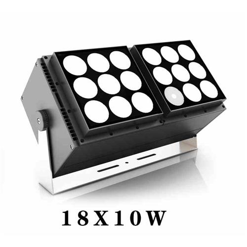 18X10W