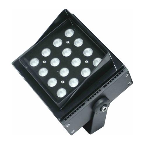 3535大透镜9X3W