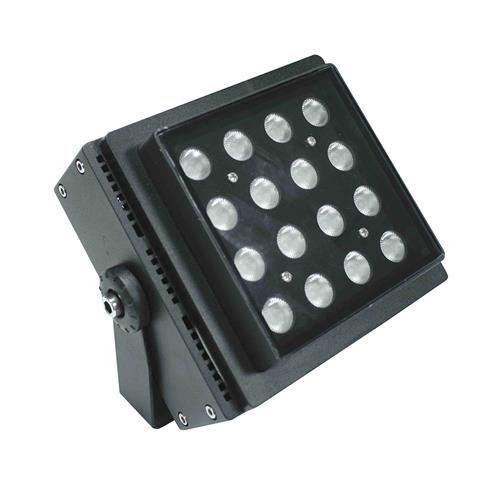 3535小透镜16X1.5W