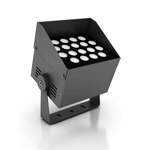 3535小透镜18X2W