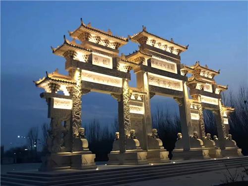 夜景灯光工程