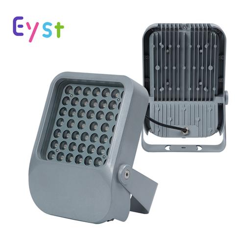楼宇灯光亮化｜投光灯供应商 YYST-GDTGD028 工程LED灯具