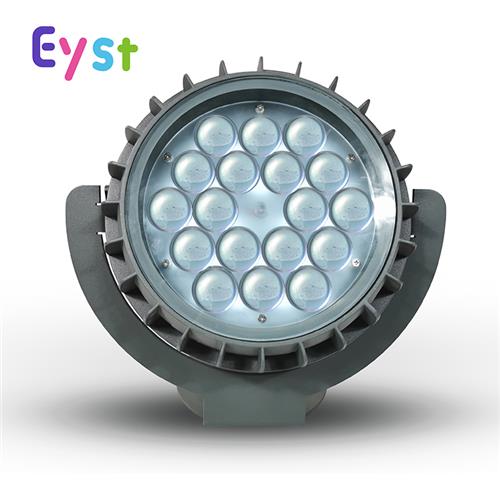 楼宇灯光亮化｜LED户外工程灯具厂家 YYST-GDTGD-YSG-008 LED灯具批发厂家