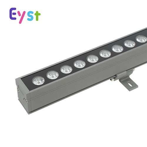 全彩洗墙灯厂家｜LED户外工程灯具厂家 YYST-GDXQD-035 户外亮化工程灯具