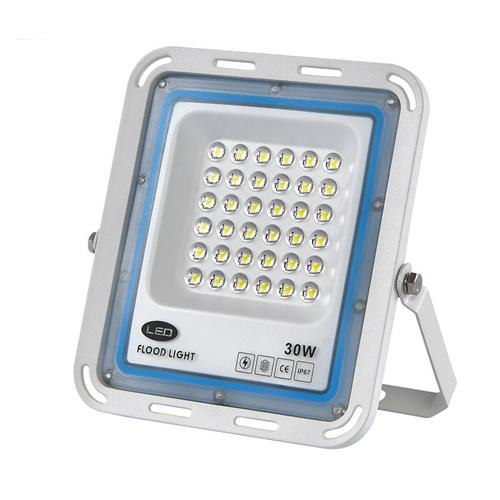LED户外工程灯具厂家｜EYST-TGD338系列 景观亮化工程制造商