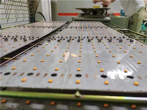 Production process