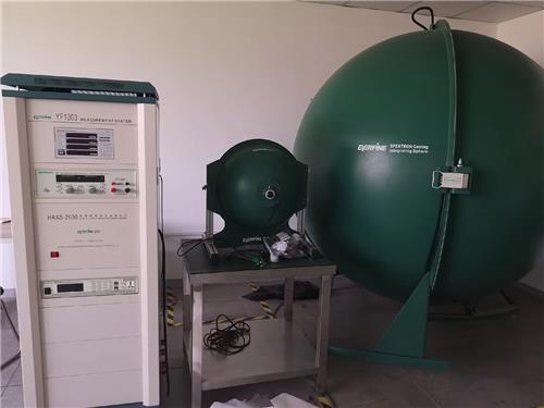 Production equipment