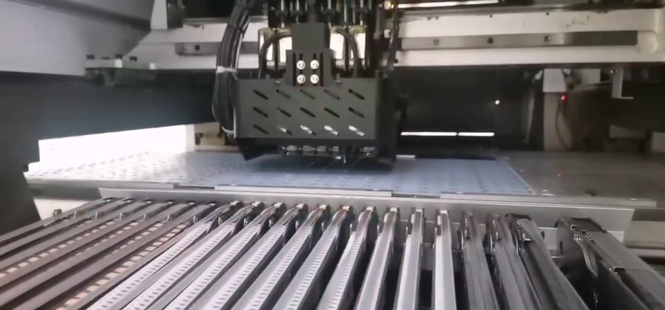 Production video
