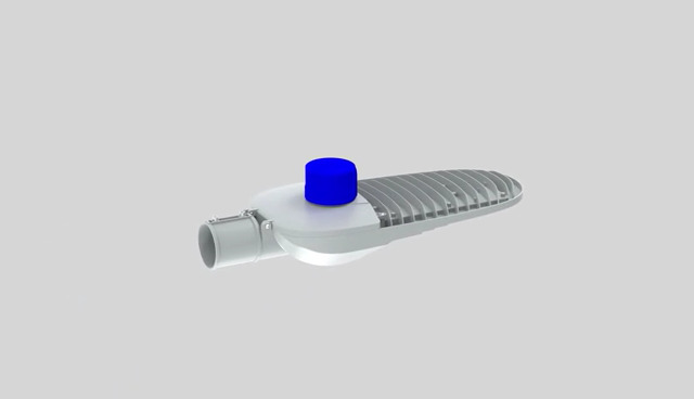 Led street light