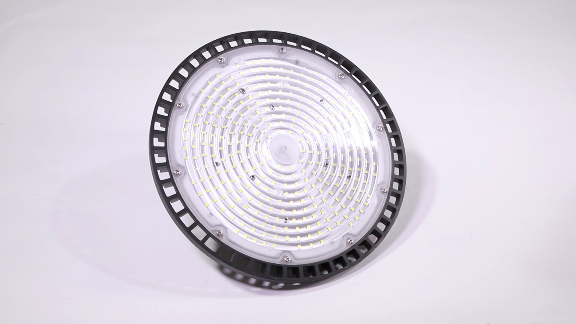 LED UFO