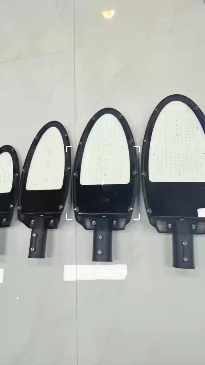 Introduction of street lamp EYST-LDT323 series products