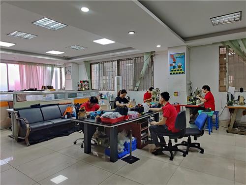 Development Room