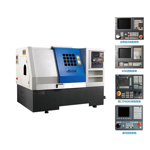 CNC6146数控车床