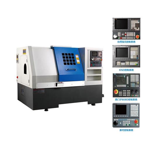CNC-6136L数控车床