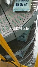 螺旋垂直提升機-上下貨物螺旋輸送機應用
