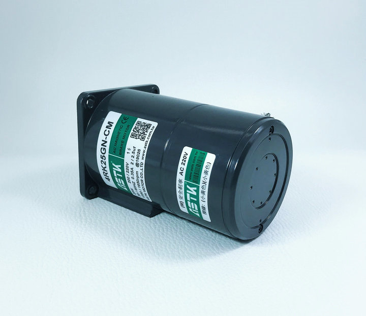  4RK25GN-CM，4GN50K海鑫ASTK剎車電機馬達