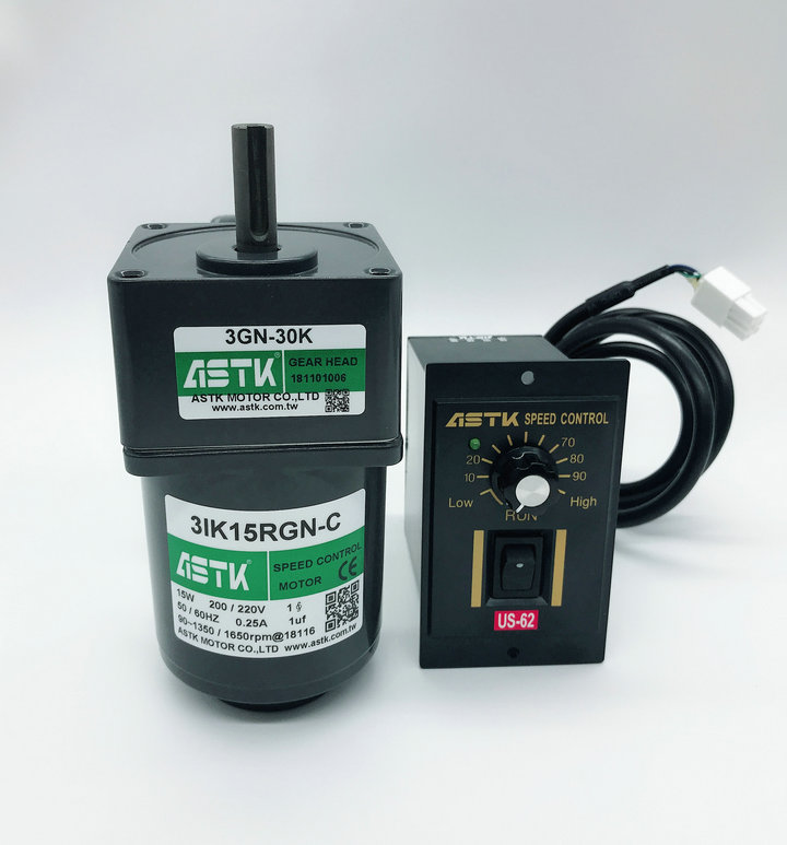 SUPER電機 4IK25GN-S-3V現貨供應
