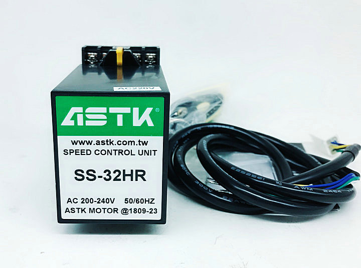 供應(yīng)ASTK SS-32HR電機(jī)馬達(dá)調(diào)速器SS32-HR