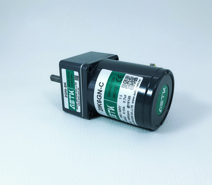 5IK60GN-YF,5GN50K減速機電機專業供應商ASTK