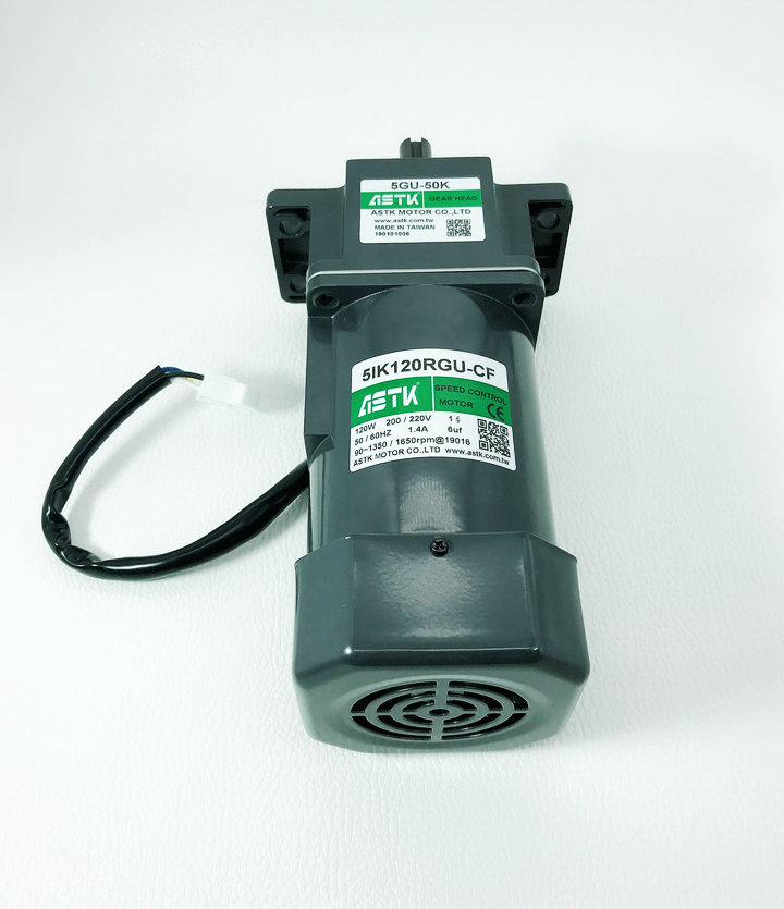  5RK120A-CF-F032海鑫ASTK電機120W