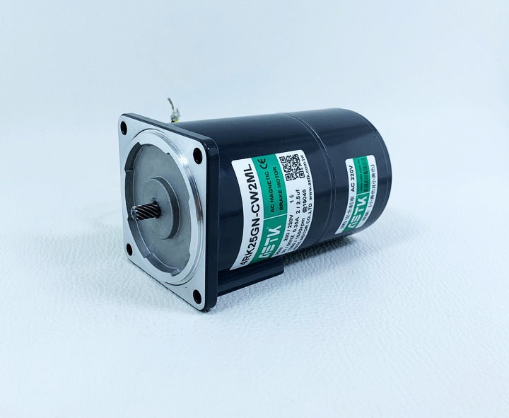 4RK25GN-CW2ML2,4GN90KF減速電機供應原始圖片2