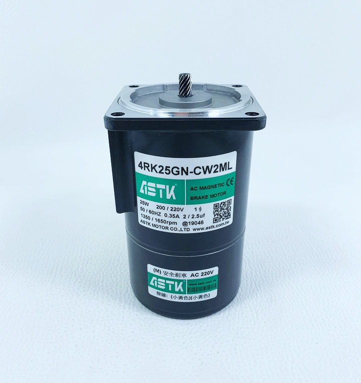 4RK25GN-CW2ML2,4GN90KF減速電機供應原始圖片3