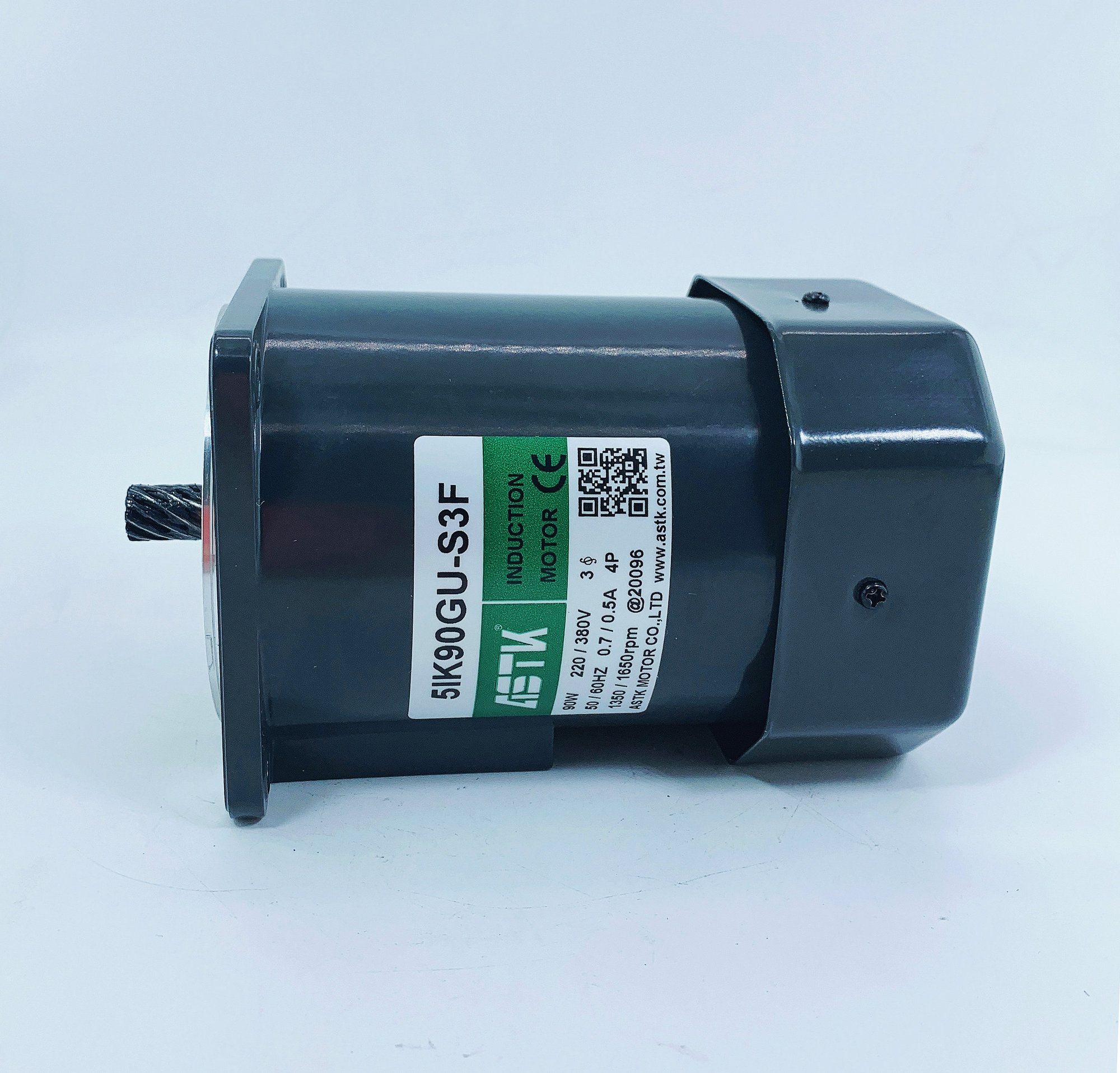 海鑫ASTK機械設備通用電機5IK40RGN-C 5GN-9K