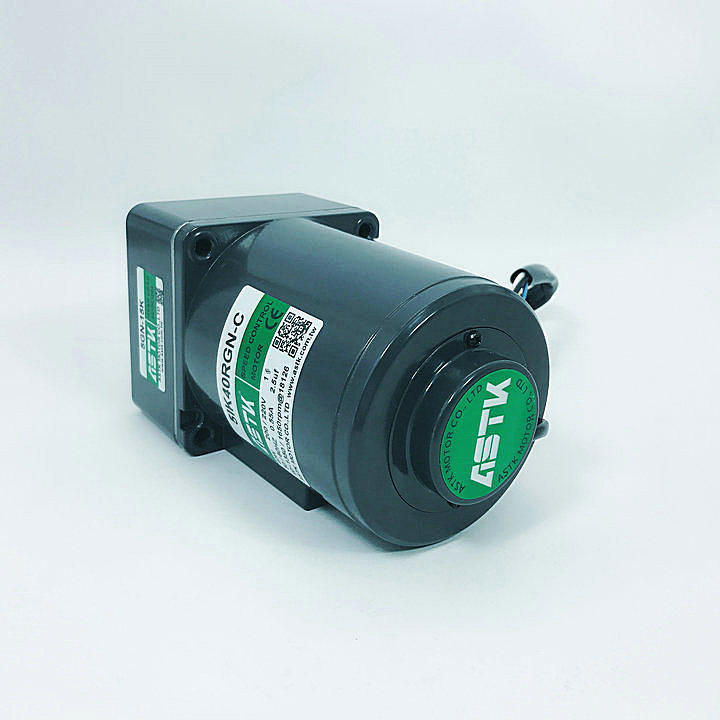 海鑫ASTK機械設備通用電機5IK40RGN-C 5GN-9K