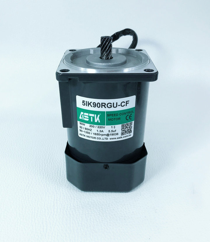 5IK90RGU-CF 5GU100K海鑫ASTK機械設(shè)備專用小型減速電機