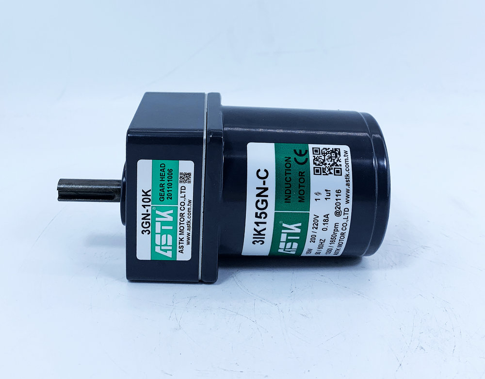  5IK120RGU-CF 5GU12.5KB交流電機輸送機專用現貨