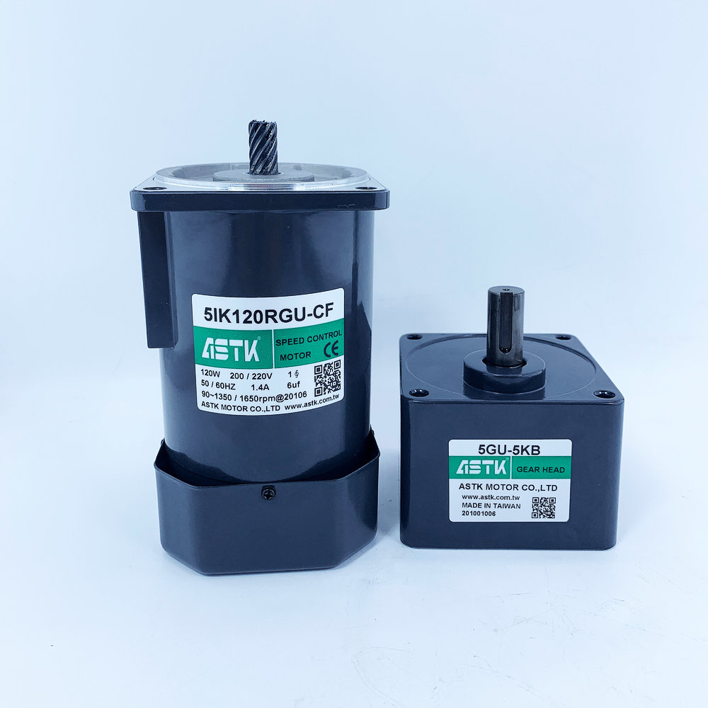  5IK40GN-U 5GN-60K機械設備通用電機ASTK現貨廠家