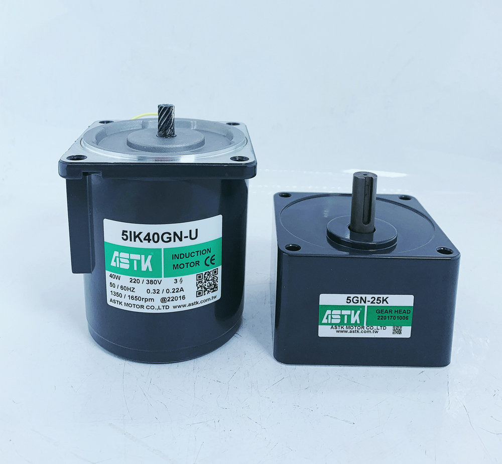 5TK60GN-CF 5GN7.5K UT-62海鑫ASTK產品型號