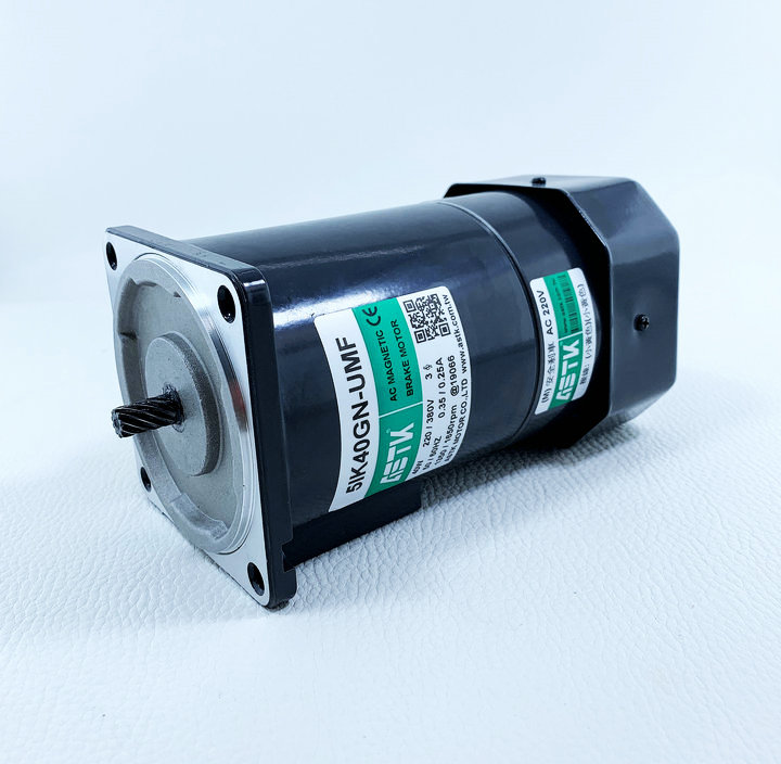 5IK60GN-S3F 5GN36K海鑫ASTK60W馬達+變速箱現貨
