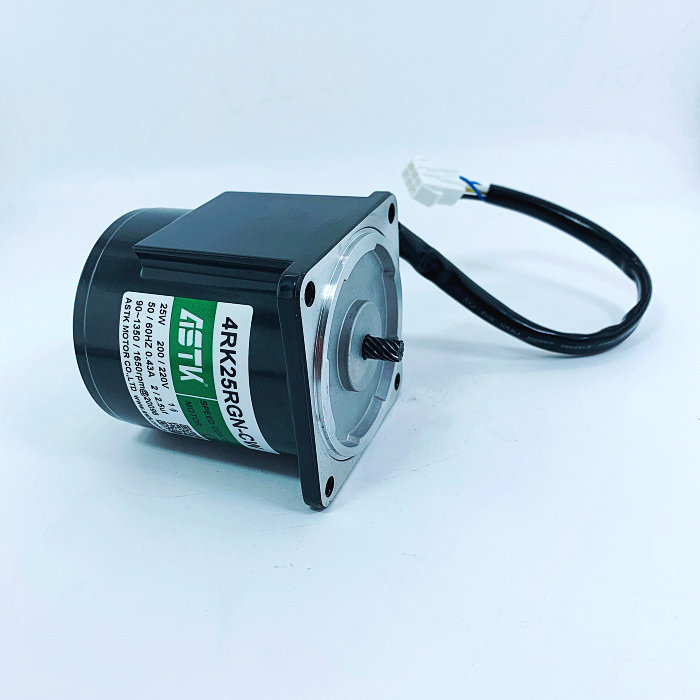 4RK25GN-CWM 4GN30K機械設備專用電機當天發貨
