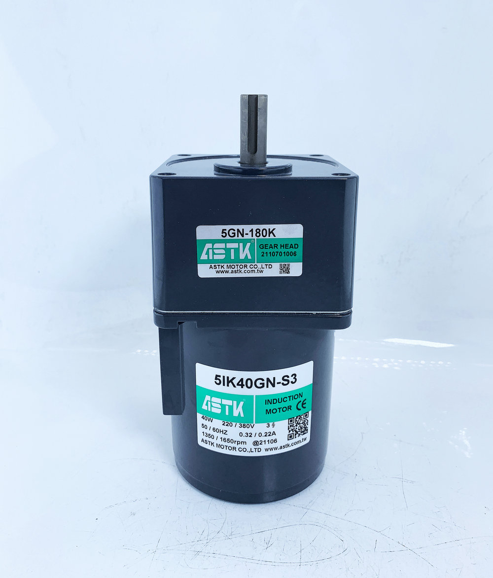 5IK40GN-C 5GN-9K 40W電動機現貨供應
