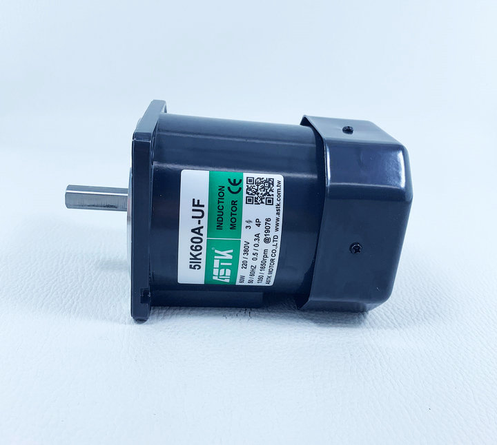 5RK40GN-CW2ML2 5GN-15K剎車電機馬達專業供應商ASTK