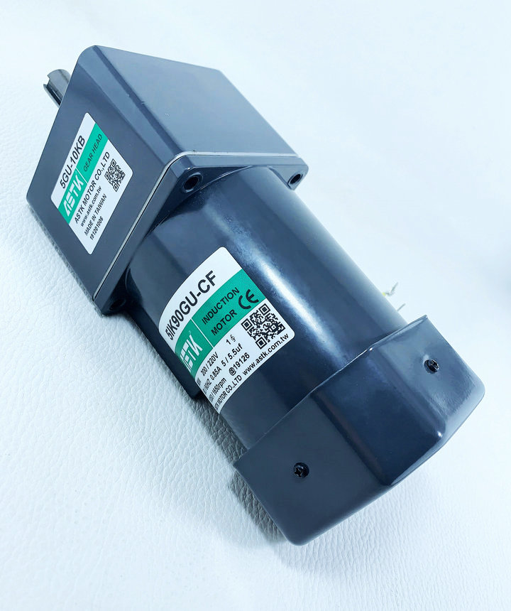 5IK90A-CF 5IK90A-UF 90W馬達專業供應ASTK
